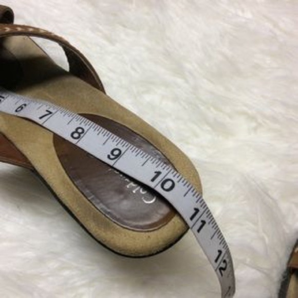 COLDWATER CREEK HEELS/SANDALS/SHOES - Picture 6 of 6